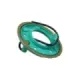 Hornkontakt/avbryterring
