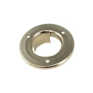 Avbryter ring