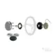 Boss-sett for #2730-2734 (17 mm)
