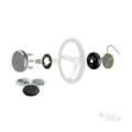 Boss-sett for #2730-2734 (17 mm)