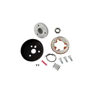Boss-sett for #2730-2734 (25 mm)