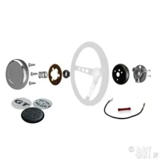 Boss-sett for #2730-2734 (22 mm)