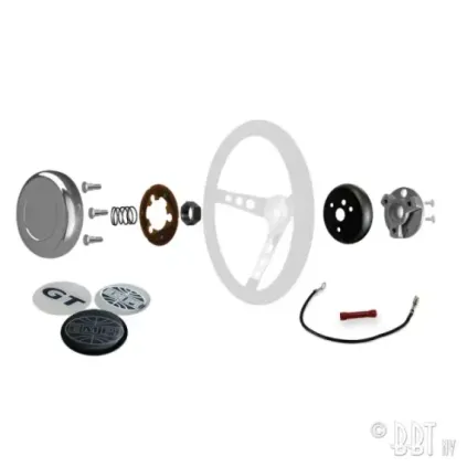 Boss-sett for #2730-2734 (22 mm)