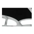 Taktrekk, sort (Standard) 138cm