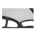 Taktrekk, hvit (Standard) 135cm