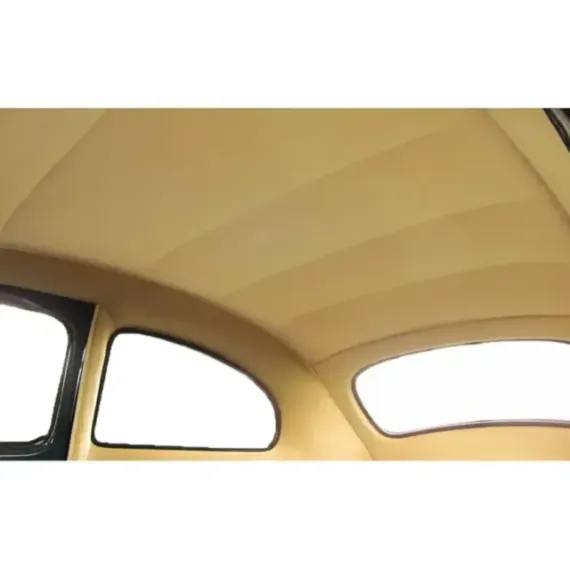 Taktrekk bomull / beige