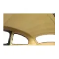 Taktrekk bomull / beige