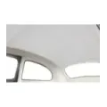 Taktrekk perforert / hvit