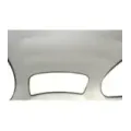 Taktrekk, vinyl, hvit