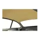 Taktrekk, bomullsbeige
