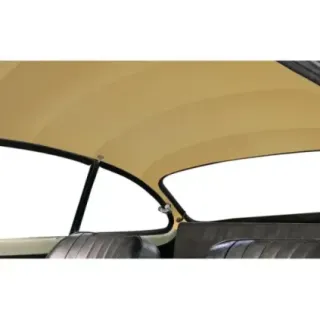 Taktrekk, bomullsbeige
