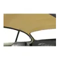 Taktrekk, bomullsbeige