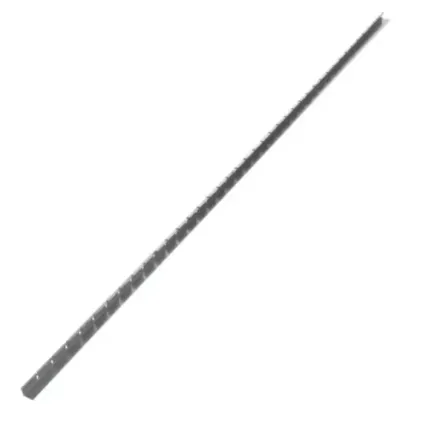 Taktrekk grep vinklet 80cm