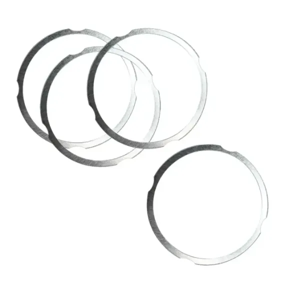 Sylindershims 96mm, .020