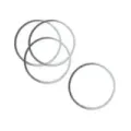 Sylinder shims 100mm, .090