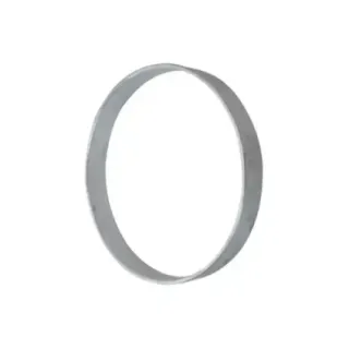 Topplokkring