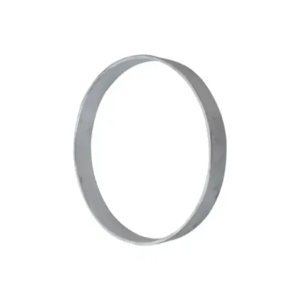 Topplokkring