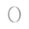 Topplokkring