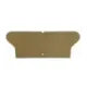 Baksetepanel