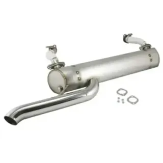 Eksos - Buss 60-07/67 Vintage Spe