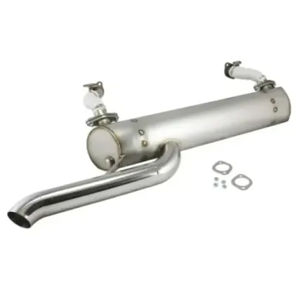 Eksos - Buss 60-07/67 Vintage Spe