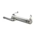 Eksos Vintage Speed uten deg