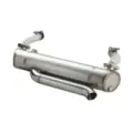Eksos Vintage Speed med s