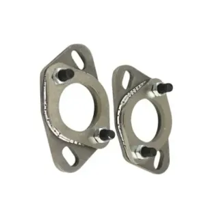 Flensadaptere 13-1600cc - rustfri st