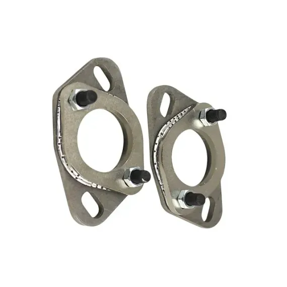 Flensadaptere 13-1600cc - rustfri st