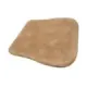 Setepolstring bunn foran