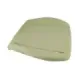 Setepolstring bunn, foran, skum