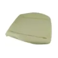 Setepolstring bunn, foran, skum