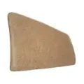 Setepolstring 2/3 ryggstøtte, midtsete