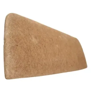 Setepolstring ryggstøtte, bak