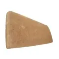 Setepolstring ryggstøtte, bak