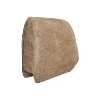 Nakkestøttepolstring, stk
