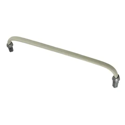 Håndtak midtsete, 3-seter (foldbar