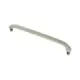 Håndtak midtsete, 3-seter (foldbar
