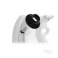 Ventiladapter for innerrør i 5-lug wh