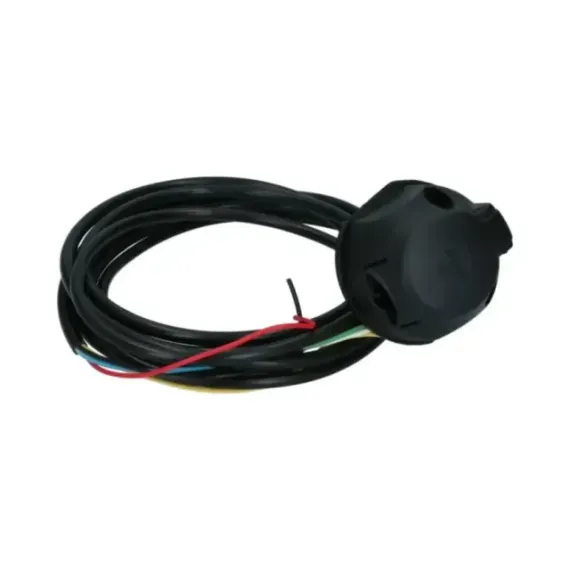 Tilhengerfeste elektrisk sett 7 pins