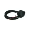 Tilhengerfeste elektrisk sett 7 pins