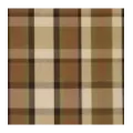 Westfalia-trekk, brun/beige (pr