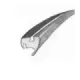 Cal-look pakning foran, Boble cabriolet