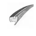 Cal-look pakning foran, Boble cabriolet
