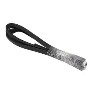 pakning mellom topp, glassrammer, 4 stk
