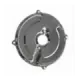 Innerplate, krom