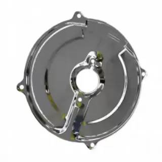 Innerplate, krom