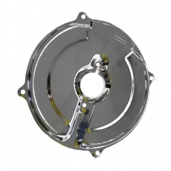 Innerplate, krom