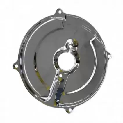 Innerplate, krom