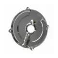 Innerplate, krom